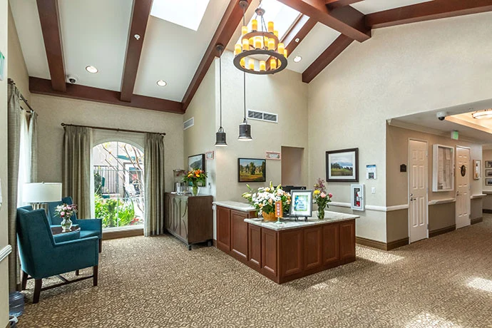 Image of Silverado Brea Memory Care Community (4)