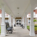 Roanoke senior living