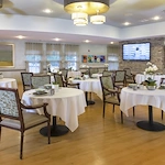 Image of Nursing And Rehabilitation Center At Good Shepherd (6)