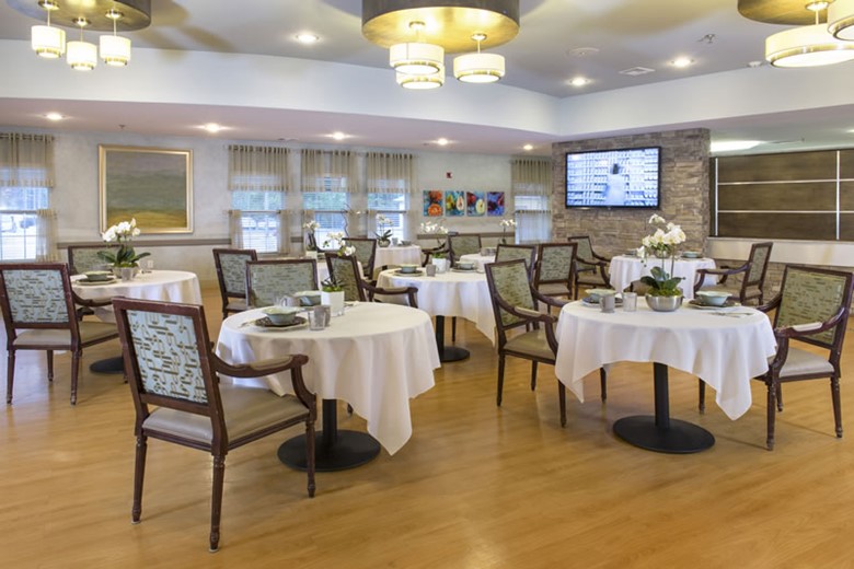 Image of Nursing And Rehabilitation Center At Good Shepherd (6)