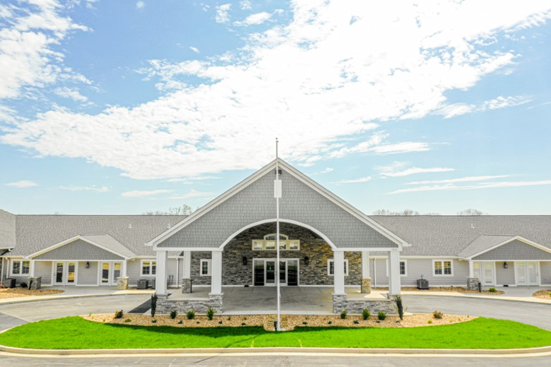 Image of Cedarhurst of West Plains (1)