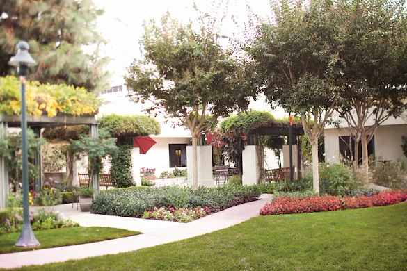 Image of Villa Gardens (1)