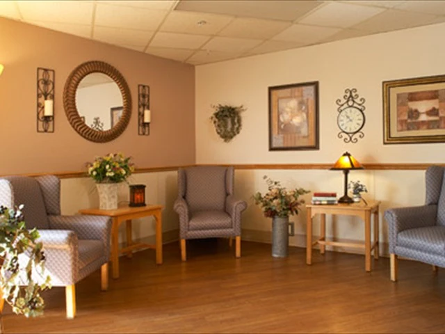 Image of Medilodge of Lansing (3)