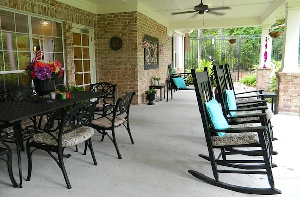 Image of Villas of Sycamore Creek Ranch at The Woodlands (2)