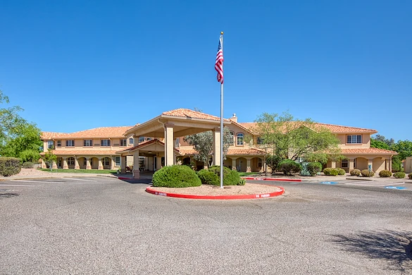 Image of Vista Pointe at Sierra Vista (1)