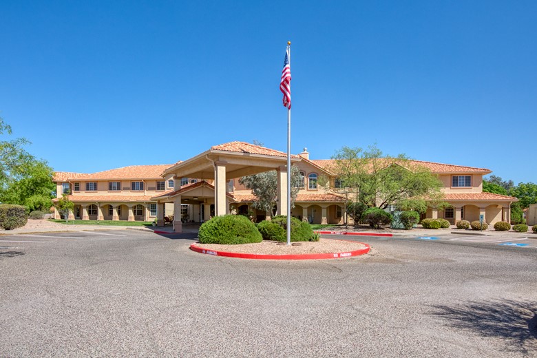 Image of Vista Pointe at Sierra Vista (1)