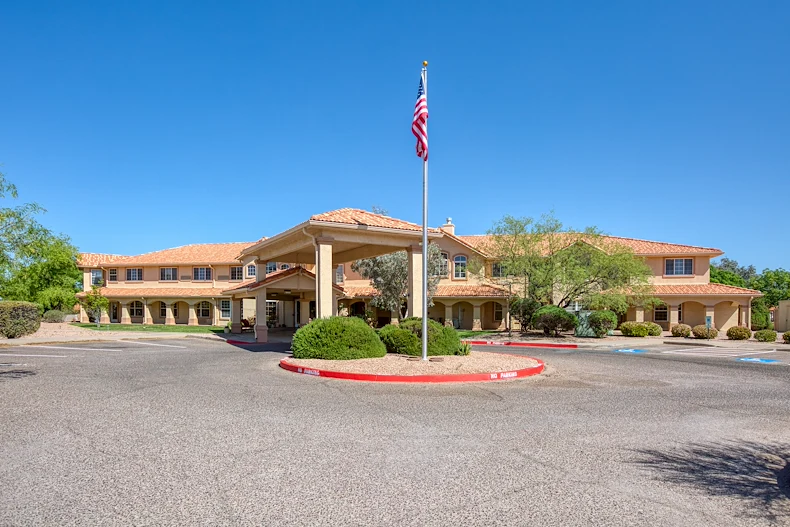 Image of Vista Pointe at Sierra Vista (1)