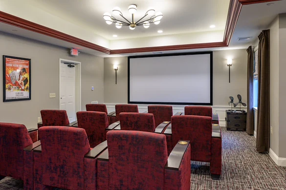 Image of River Mills Assisted Living at Chicopee Falls (5)