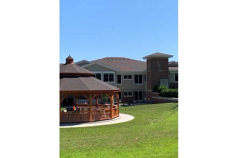 Image of Solon Assisted Living Village (2)