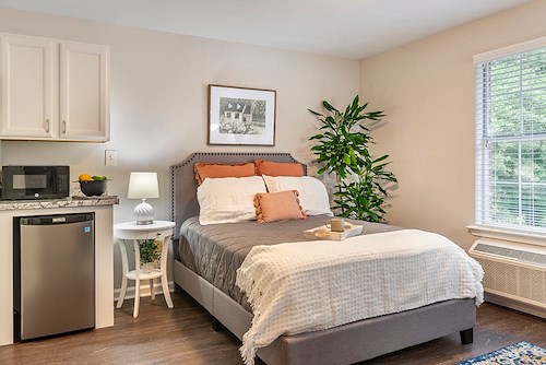 Image of Brookdale Lawrenceville (8)