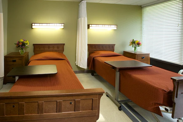 Image of Savannah Nursing and Rehabilitation (7)