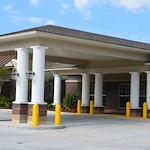Image of Magnolia Manor Nursing And Rehab Ctr, LLC (1)