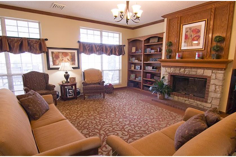 Image of Homestead of Bethany (5)