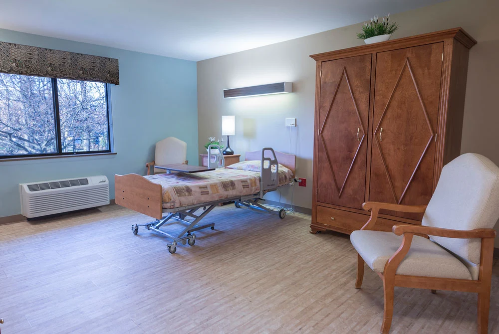 Image of Normandy Manor Of Rocky River (4)