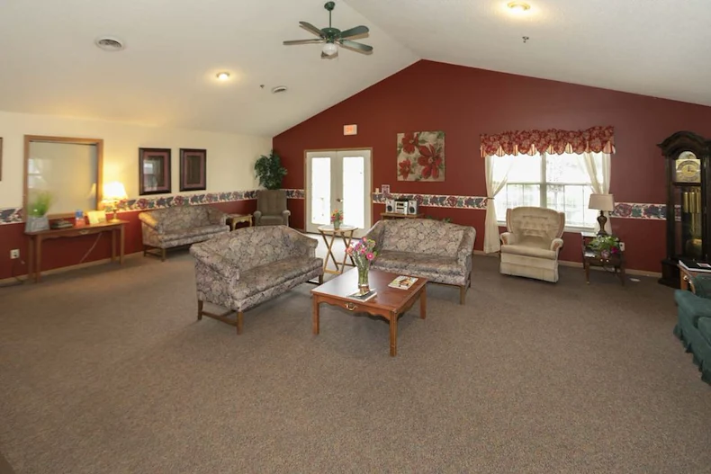 Image of McFarland Villa Assisted Living (6)
