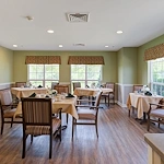 Image of Arden Courts Memory Care of Jefferson Hills (3)