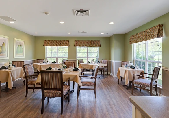 Image of Arden Courts of Jefferson Hills (3)