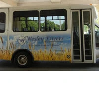 Image of Wesley Towers Retirement Community (9)