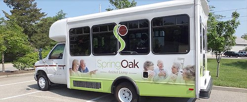 Image of Spring Oak Assisted Living At Vineland (3)