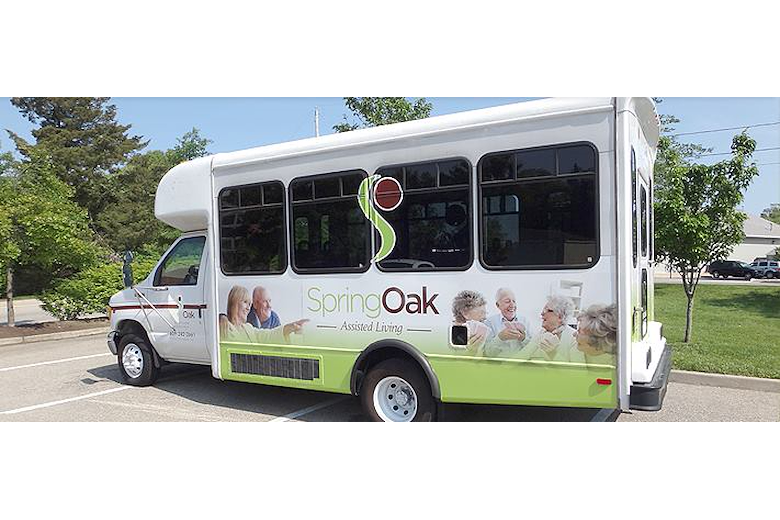 Image of Spring Oak Assisted Living At Vineland (3)