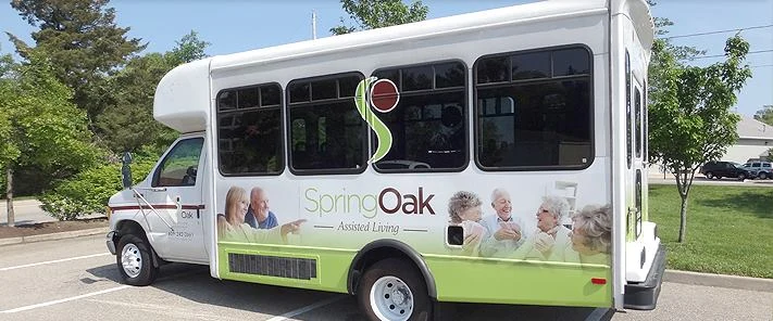 Image of Spring Oak Assisted Living At Vineland (3)