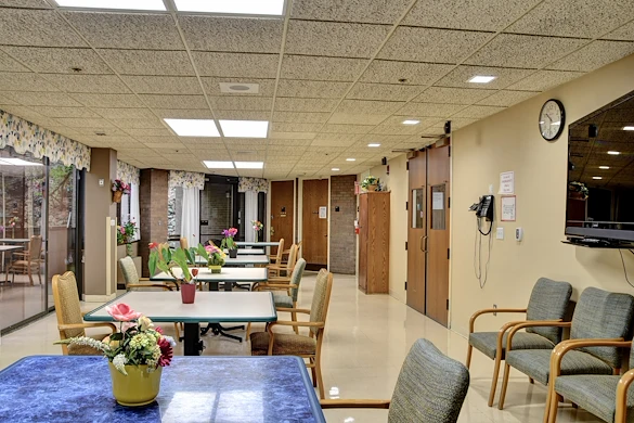 Image of Jewish Healthcare Center (4)