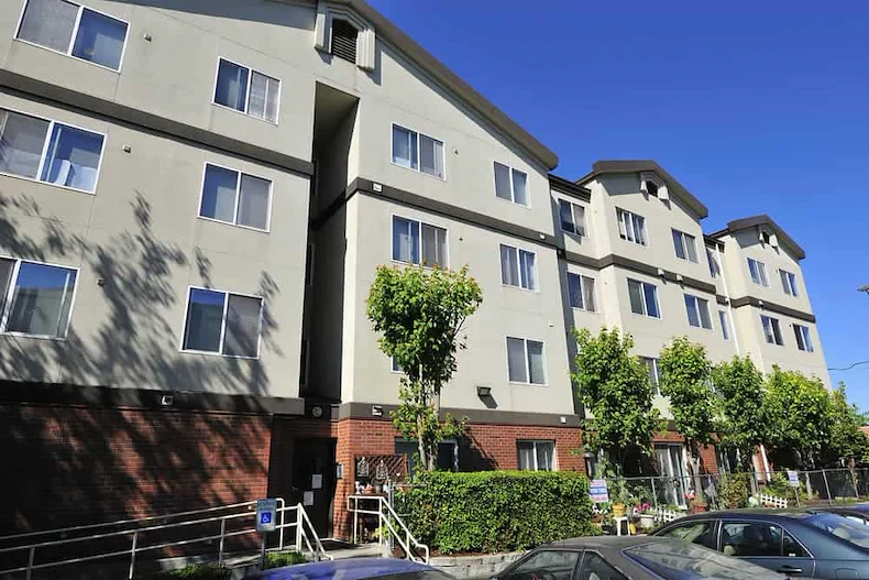 Image of Titus Village (1)