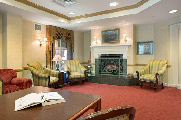 Image of Belvoir Woods Health Care at The Fairfax (5)