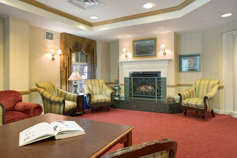 Image of Belvoir Woods Health Care at The Fairfax (5)