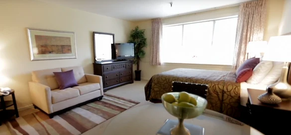 Image of CareOne at The Cupola (7)