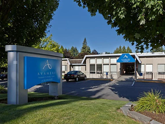 Image of Avamere Transitional Care At Sunnyside (1)