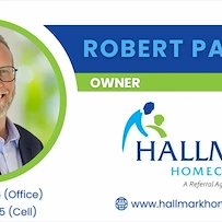 Hallmark Homecare NOVA / DMV Photo (2)