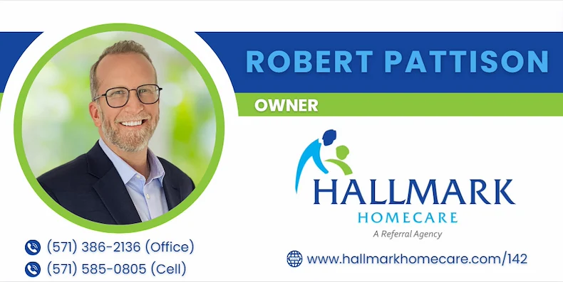 Hallmark Homecare NOVA / DMV Photo (2)