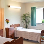 Image of New Martinsville Health & Rehab (2)