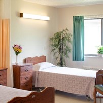 Image of New Martinsville Health & Rehab (2)