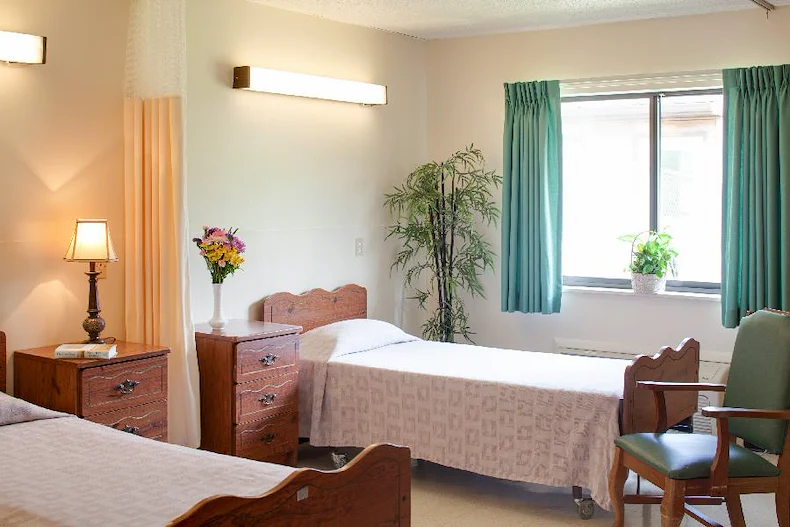 Image of New Martinsville Health & Rehab (2)