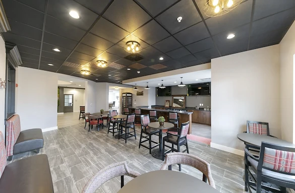 Image of The Echelon Independent Living (6)