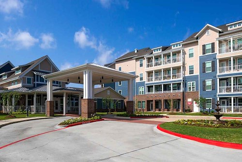 Image of The Crossings Skilled Nursing (1)