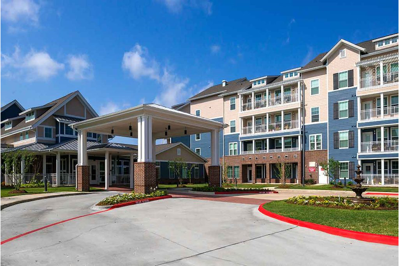 Image of The Crossings Skilled Nursing (1)