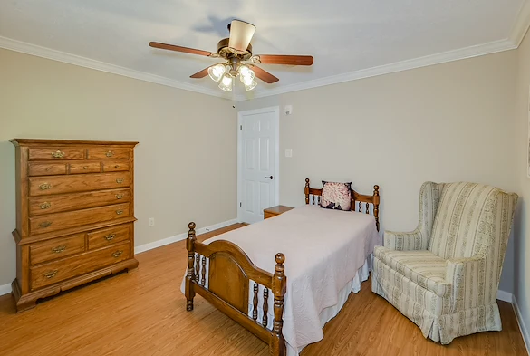 Image of Village Care Homes - Silver Leaf (9)