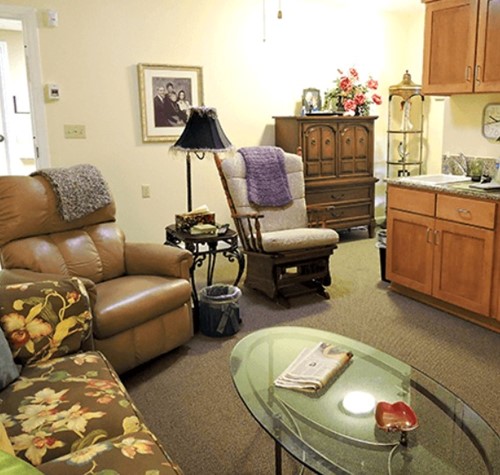 Image of Lake Forest of Hot Springs Healthcare (5)