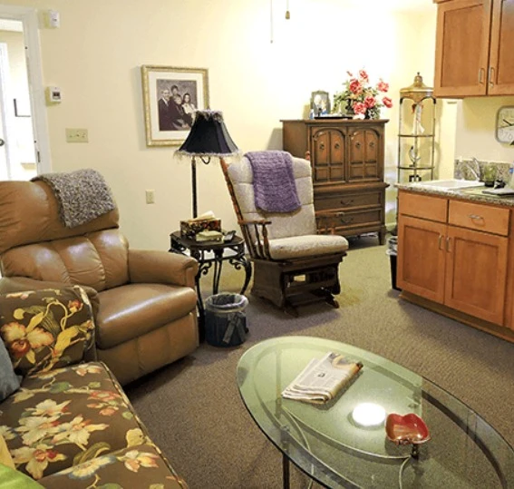 Image of Lake Forest of Hot Springs Healthcare (5)