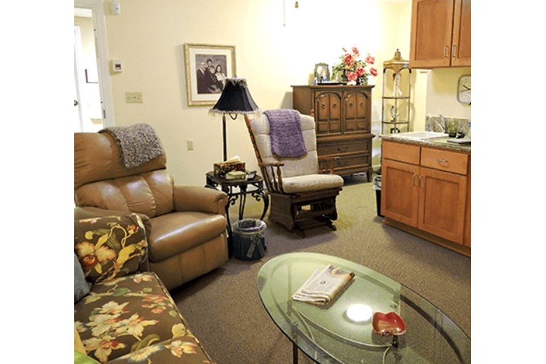 Image of Lake Forest of Hot Springs Healthcare (5)