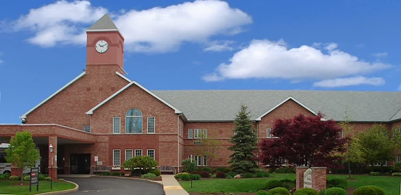 Image of Hillebrand Nursing And Rehabilitation Center (2)