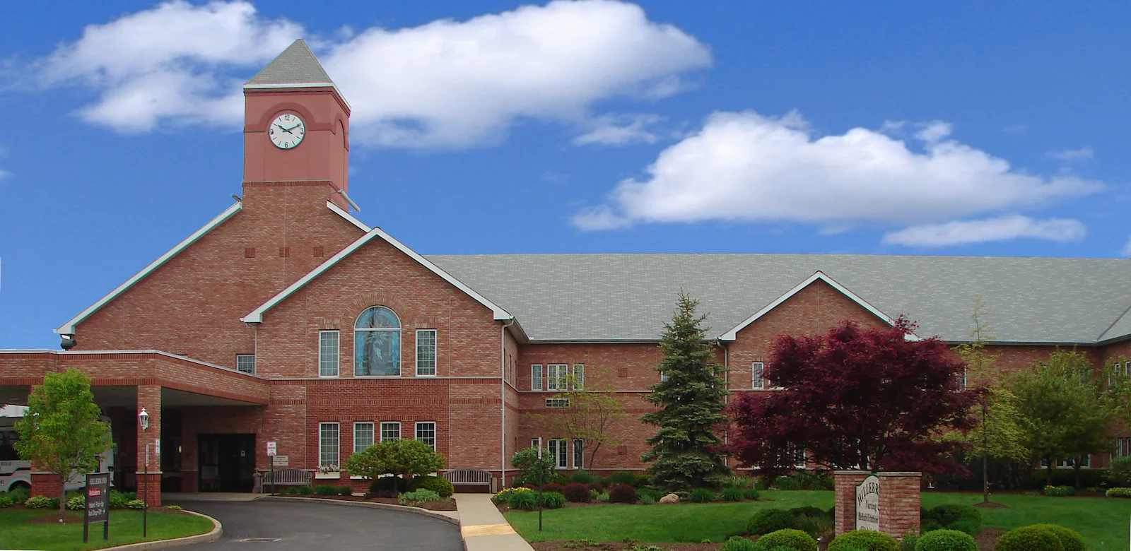 Image of Hillebrand Nursing And Rehabilitation Center (2)