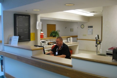 Image of Medicalodges Post Acute Care Center (4)