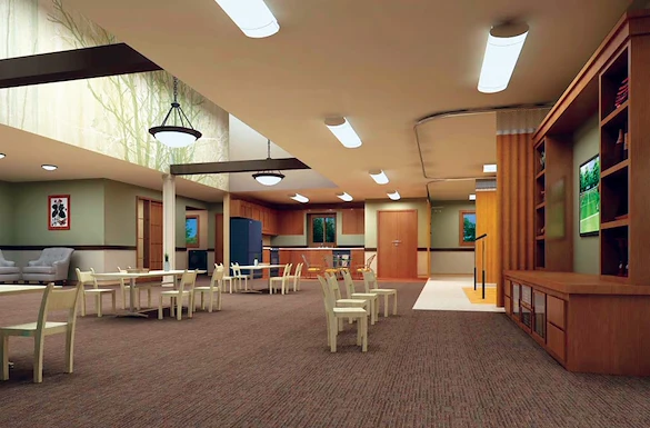 Image of Warren Manor (2)