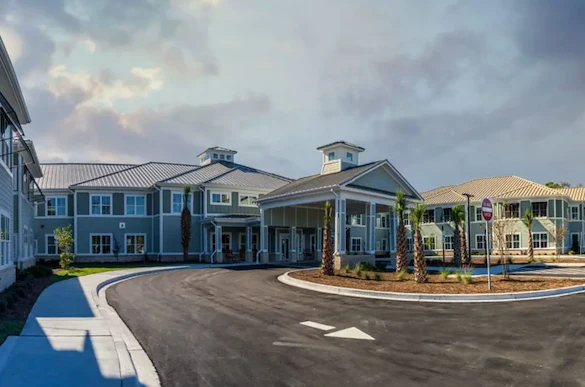 Image of Arbor Landing at Surfside (1)