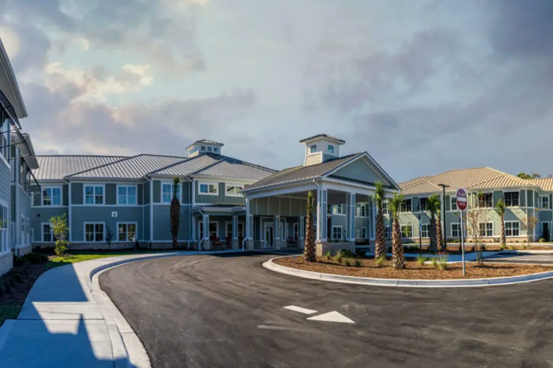 Image of Arbor Landing at Surfside (1)