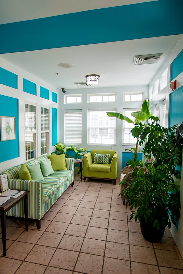 Image of Inspirations Memory Care of Lutherville (3)